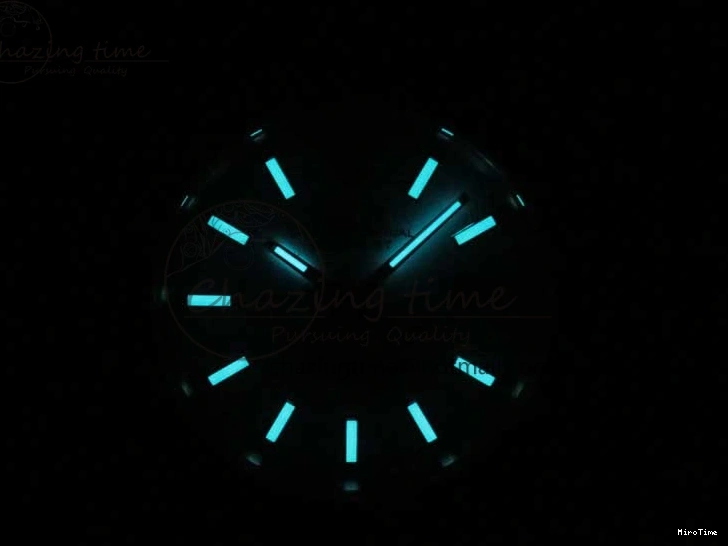 MiroTime 0114 DateJust 41 126334 SS REF 1:1 Best Edition Gray Dial Stick Markers on Jubilee Bracelet A3235 Clone V OdorResistant 3382